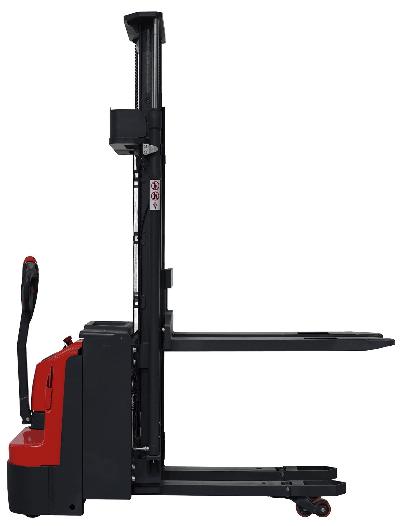 Pallet truck Noblelift PS16DL