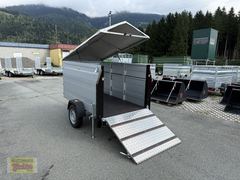 Doornwaard DT 5000 O
