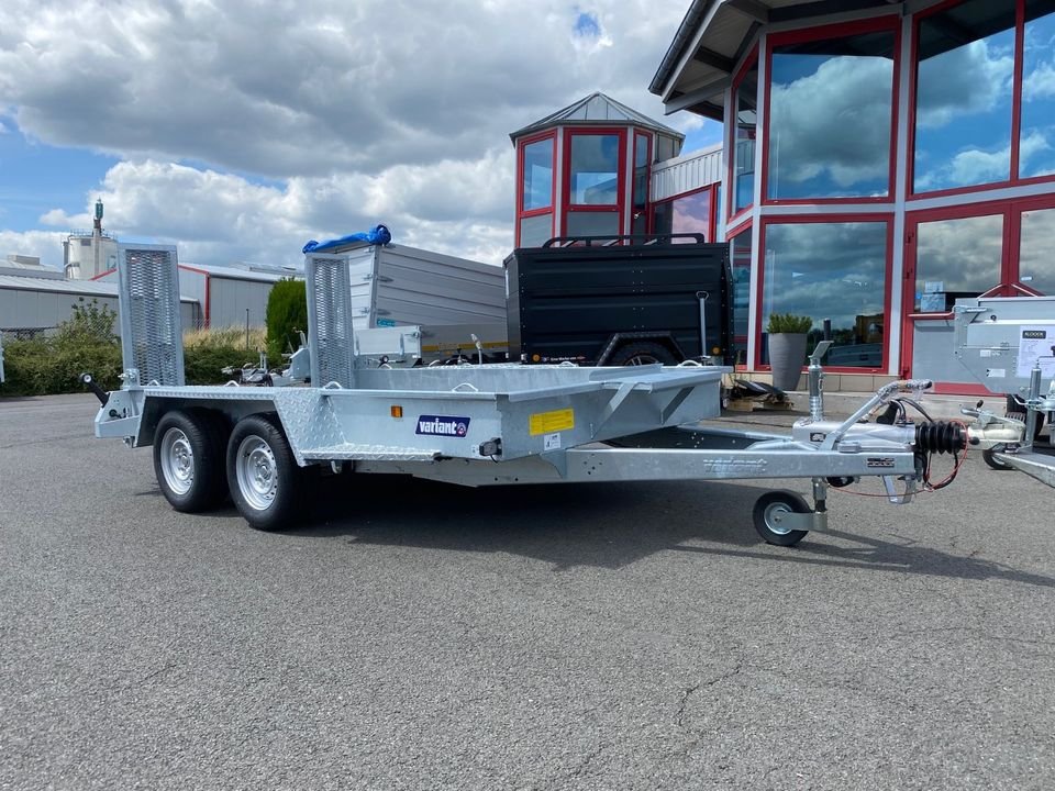 Trailer Roll On 3500-3V