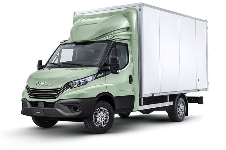 Iveco GOODS