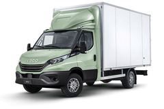 Iveco GOODS