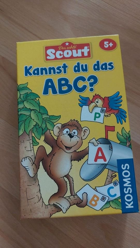 Trailer Abc H 35 I