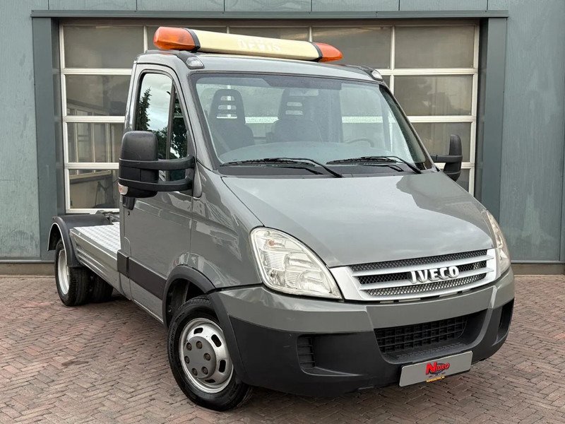 Iveco 35C14G