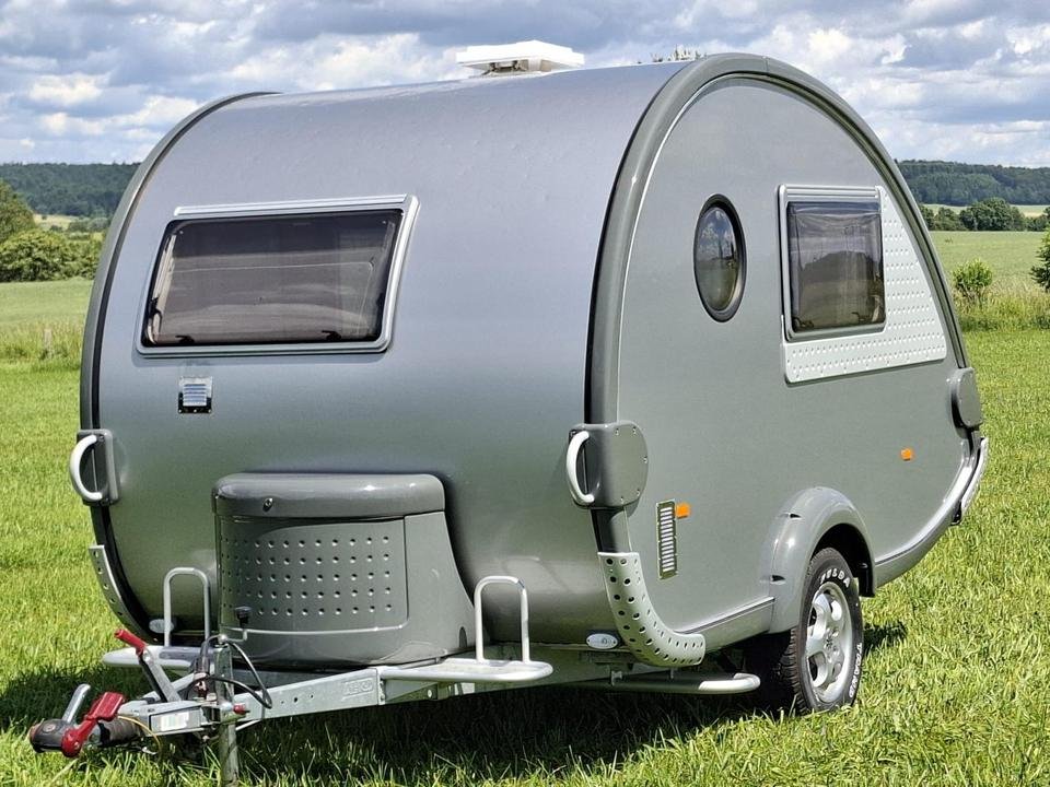 Przyczepa Tabbert 320 OFF ROAD
