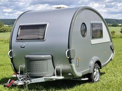 Tabbert 320 OFF ROAD