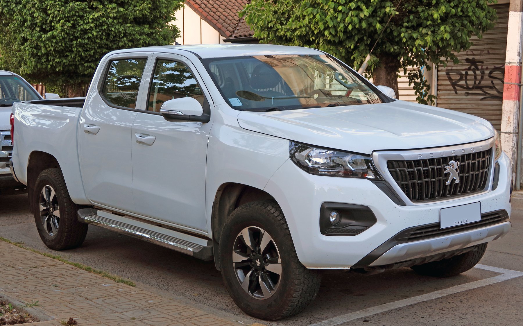 Peugeot 170C 1.1