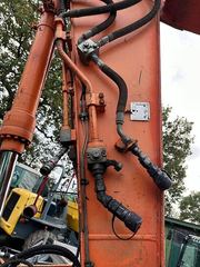 YTO YTO Hydraulic Excavator