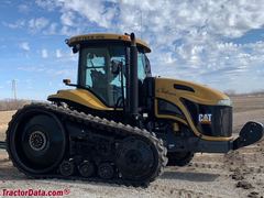 Challenger MT765B