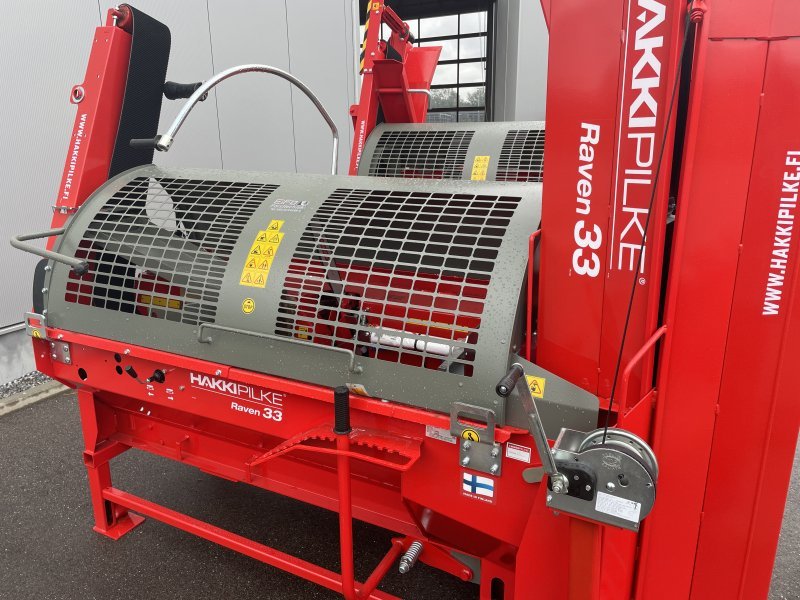 Light trailers up to 750 kg Hakki Hawk