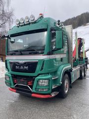 MAN TGS 35.440
