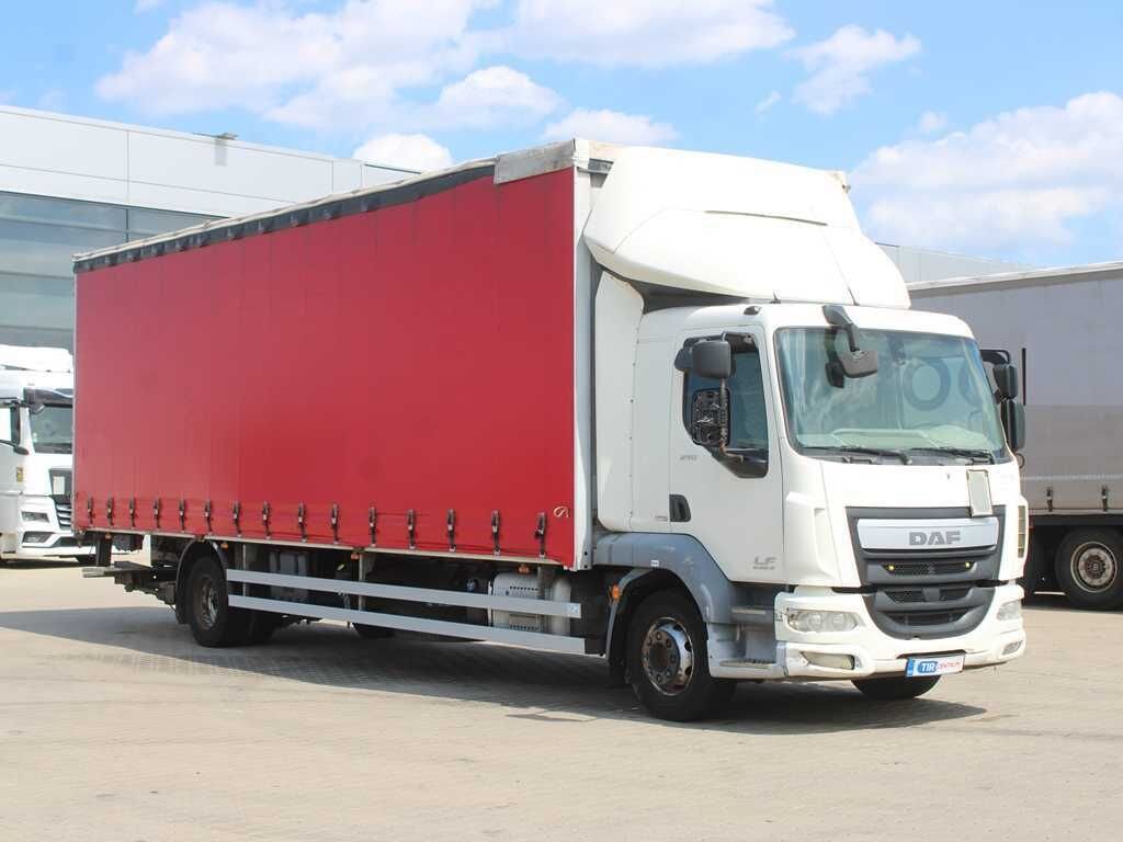 Truck DAF LF45.250 FA