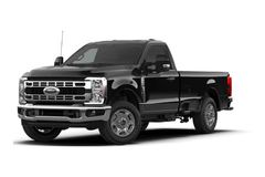 Ford F250 SUPER DUTY XLT