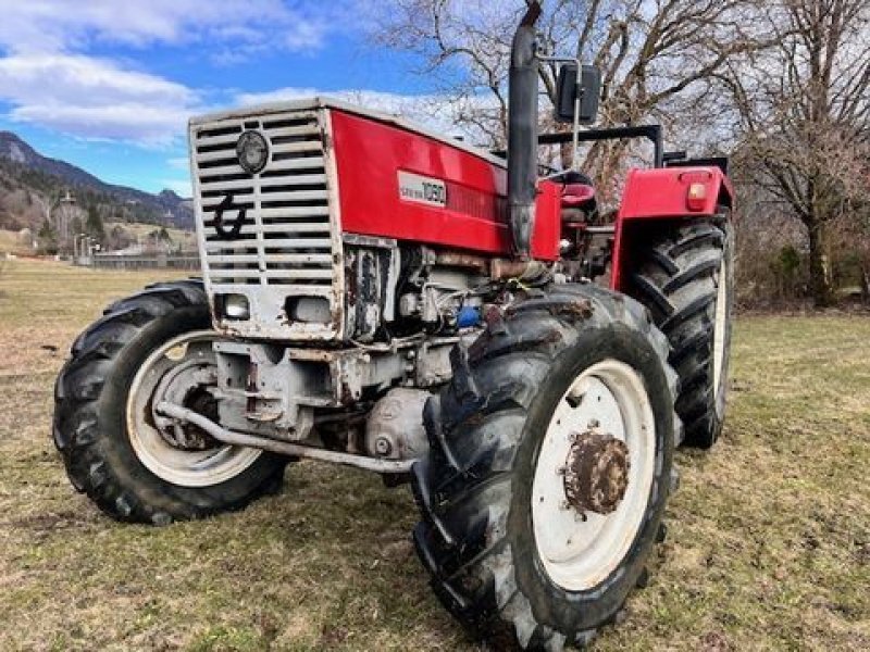 Tractor Steyr Daimler Puch 1090 (A)