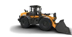 Case 821G