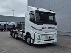Volvo BA 12130 cm³ A