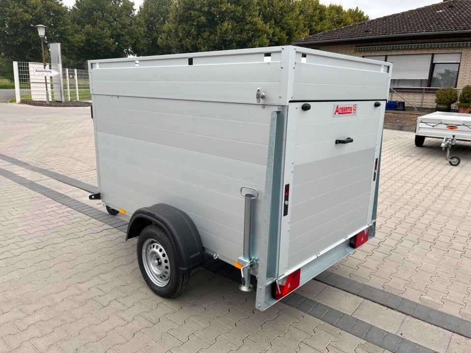Anssems GTB 750.211×126 VT1