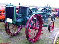 Allis Chalmers 6-12