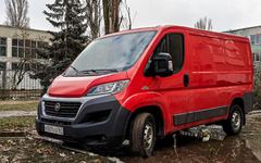 Renault HORSEMASTER