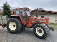 Fiatagri 180-90 (DT)