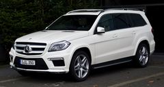 Mercedes Benz SG 2299 cm³