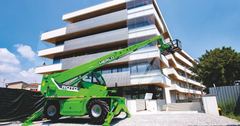 Merlo Roto 40.18S