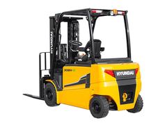 Hyundai 25BH-9