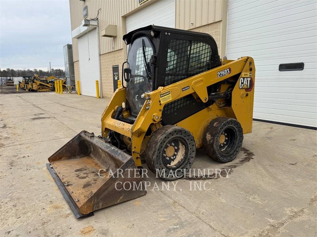 Caterpillar 2206F