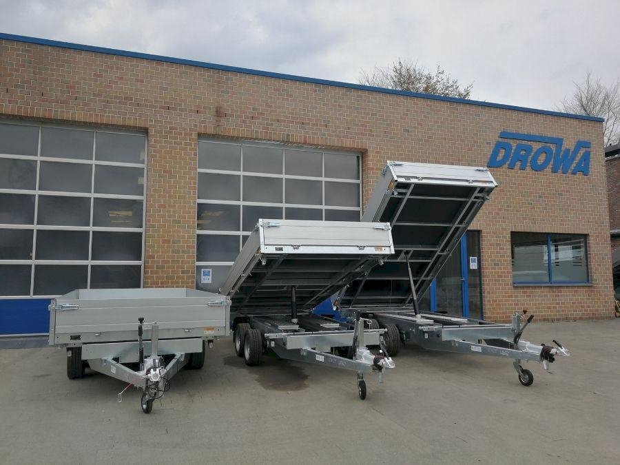 Drowa DR 3503/2