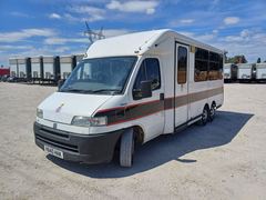 Fiat 2.8 I.D T.D DUCATO