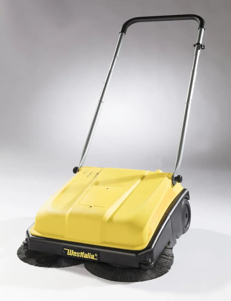 Car trailers up to 3.5 t Westfalia COMFORT-PHH