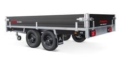 Hotra SCHAMELWAGEN