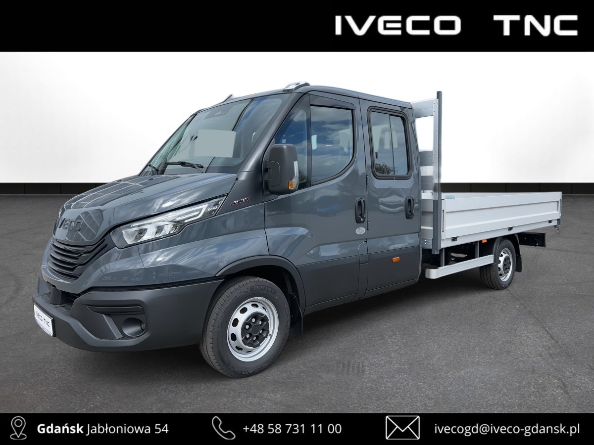 Van Acord / Iveco 35S18