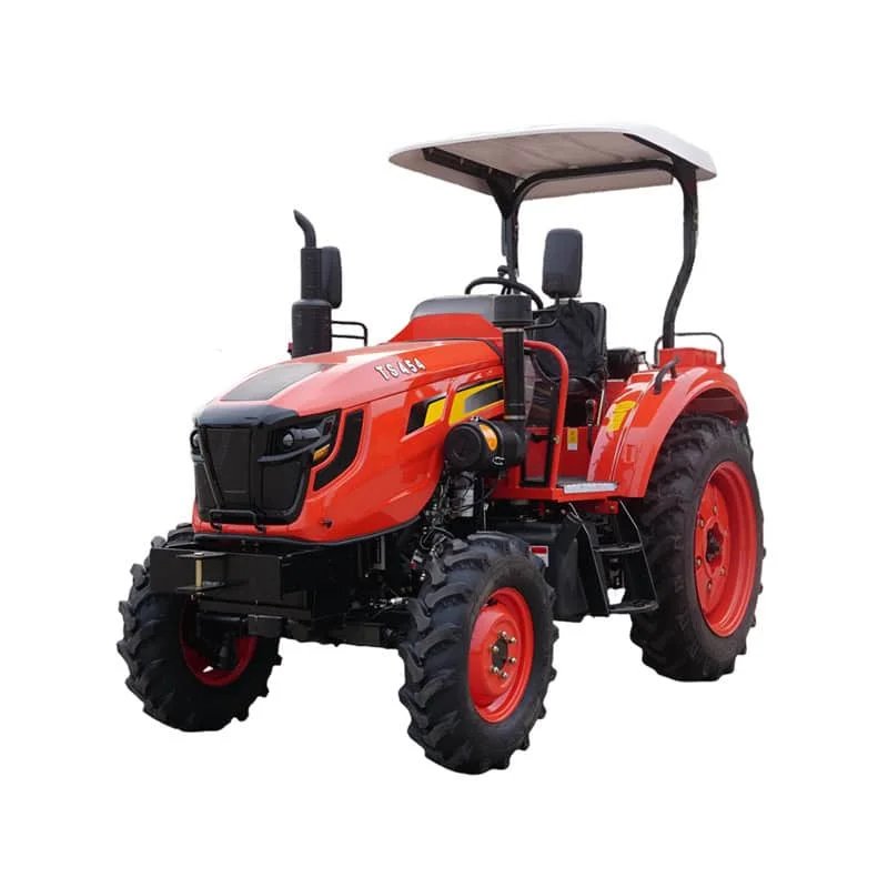 Tractor Licensed Taishan Wuzheng TS304