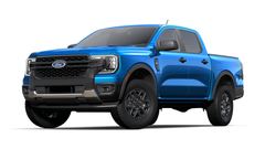 Ford RANGER SC XLT 2,5