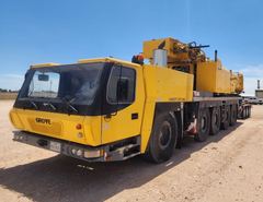 Grove GMK5275 European Version