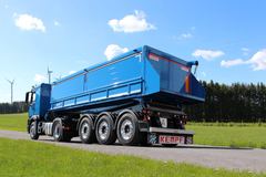 Kempf SP 34/3