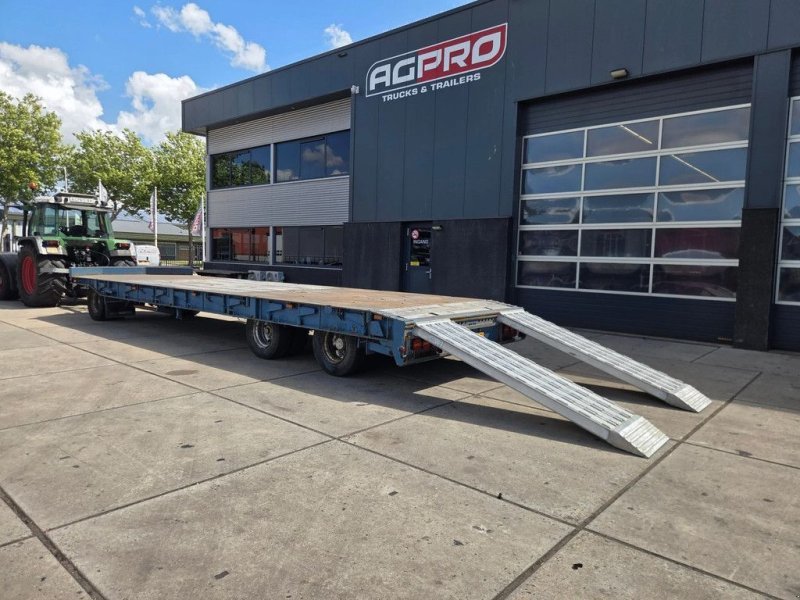 Trailer Gs AI-2800 C