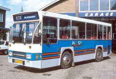 Den Oudsten B79-M380