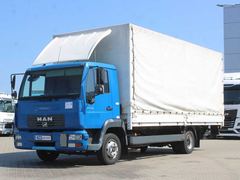 MAN LE 8.180 F BB/395
