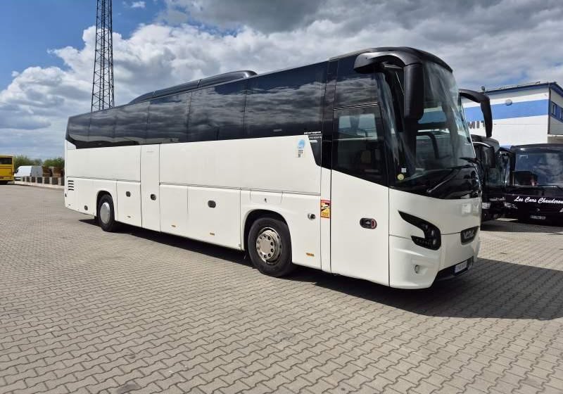 Truck Bova EL 26-605