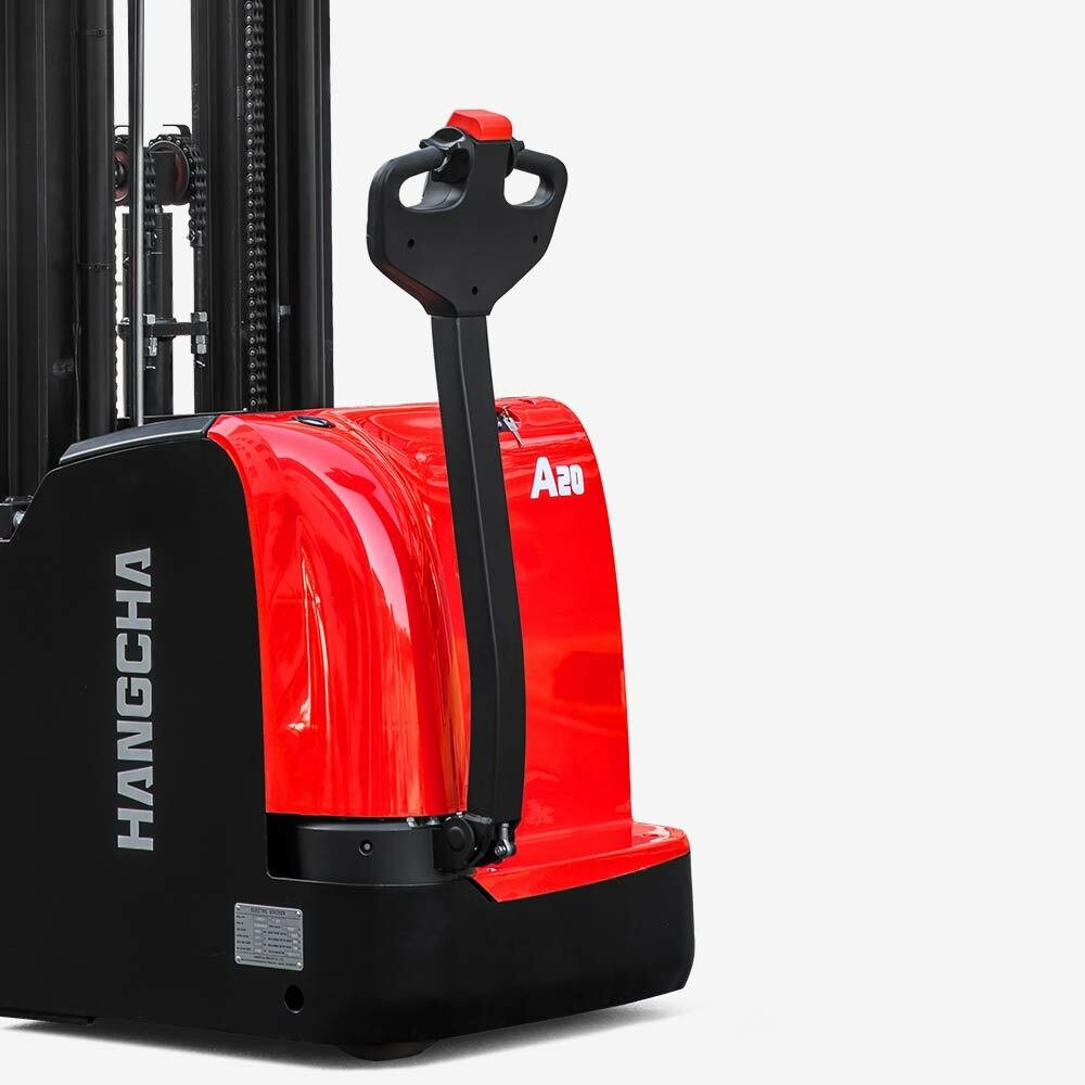 Pallet truck HC (Hangcha) CDD12-AC2-I