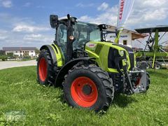 CLAAS Arion 420CIS