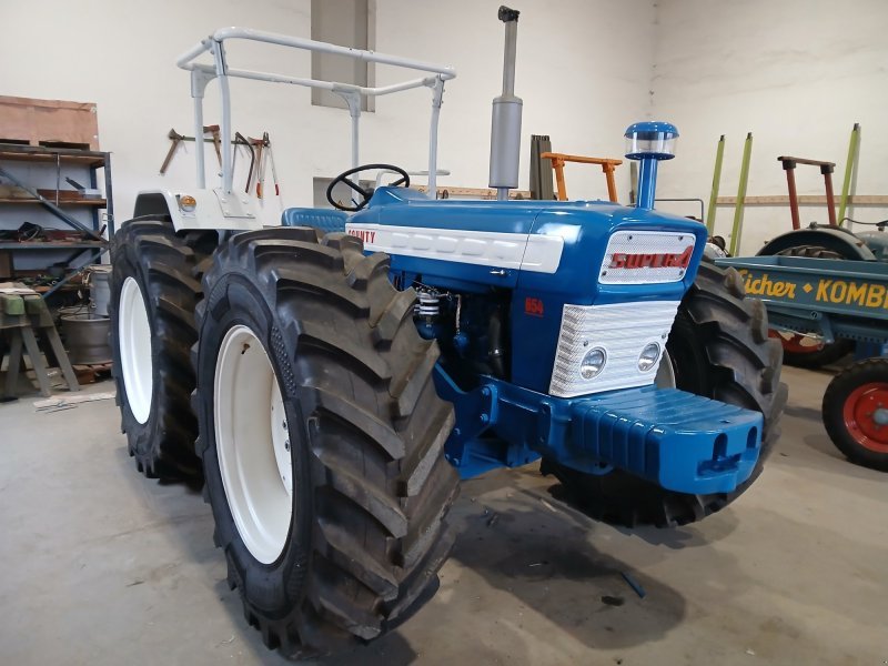 Traktor Benye BY 2800