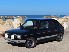 Fiat 127 E BESTEL