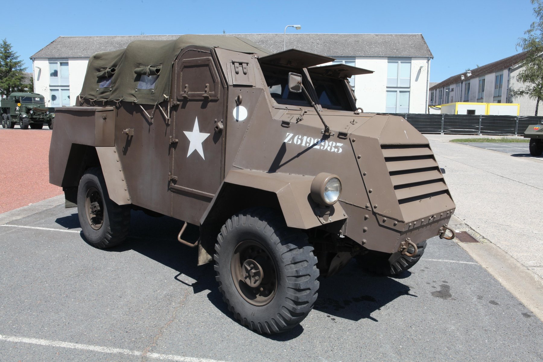 GMC C 15