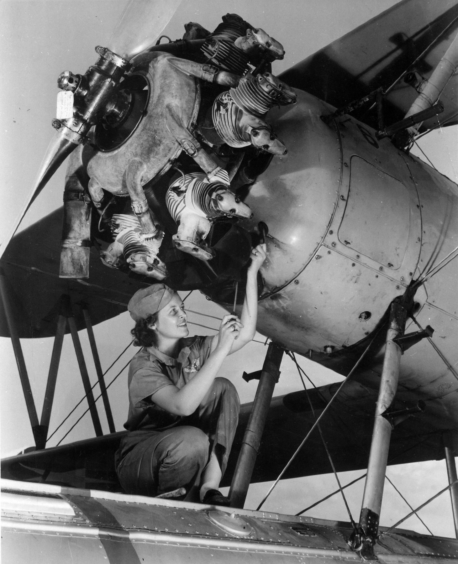 Wright Renown