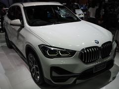Bmw X1 xDRIVE 20d