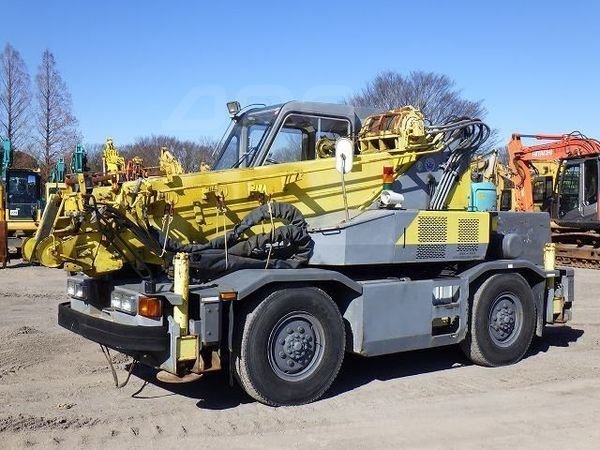 Truck Kobelco RK 70