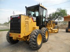 Caterpillar 135H NA