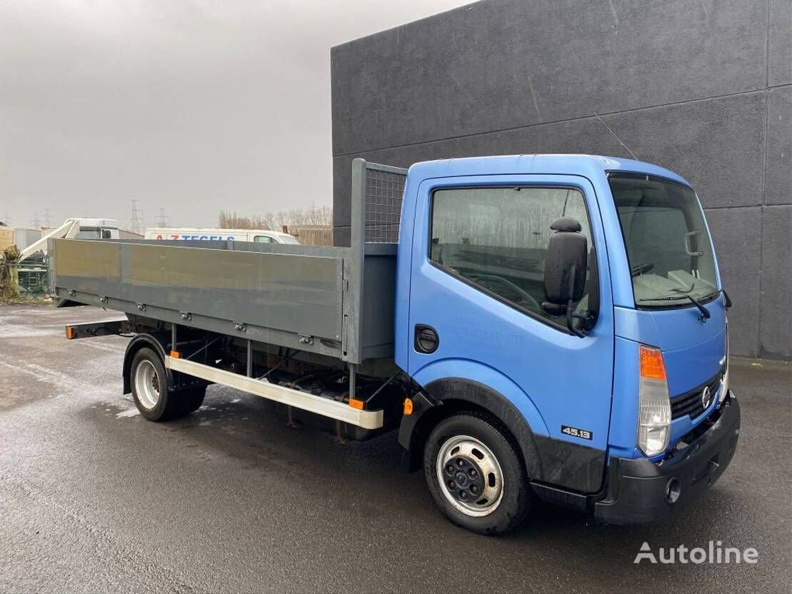 Truck Nissan Cabstar 45.13